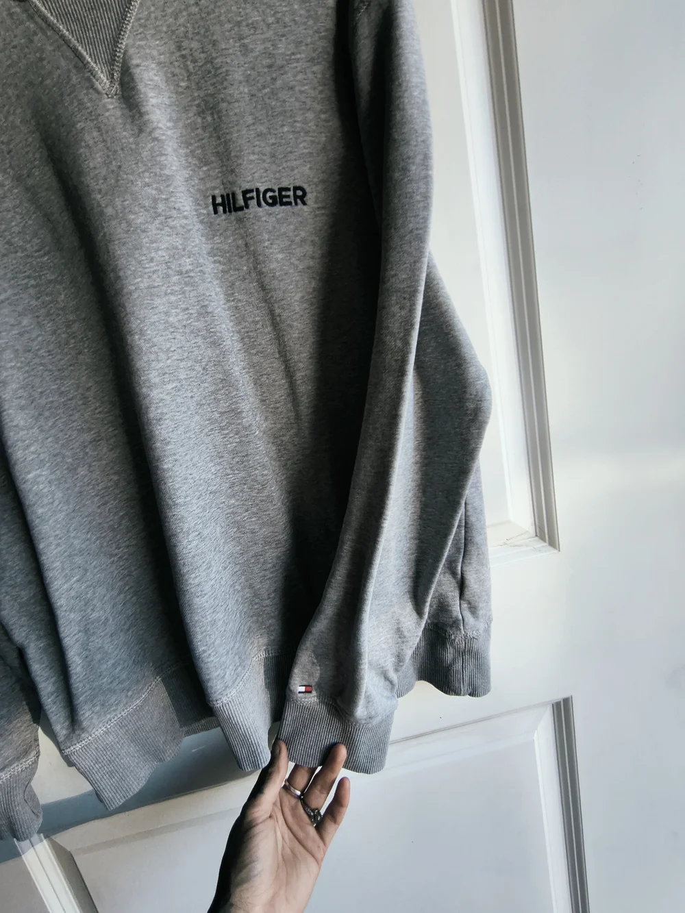 Tommy Hilfiger classic tommy